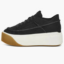 UGG EZ-Duzzit Lace Black (Women's)