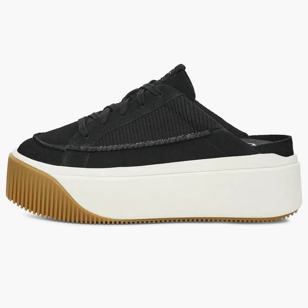 UGG EZ-Duzzit Mule Black (Women's)