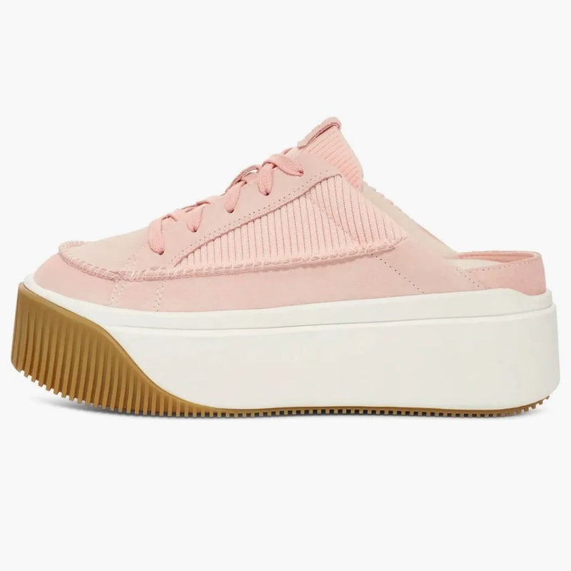 Ugg Ez-duzzit Mule Teacup Rose (women's)