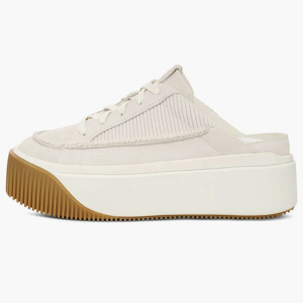 UGG EZ-Duzzit Mule White (Women's)