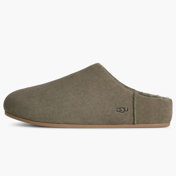 Ugg Elea Slip-on Slipper Moss Green (women's)