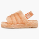 Ugg Fluff Yeah Slide Scallop (Women's)