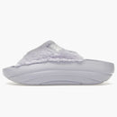 Ugg Foamo Uggplush Slide Sage Blossom (mujer)