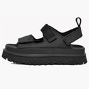 Ugg Goldenglow Black (kvinnors)