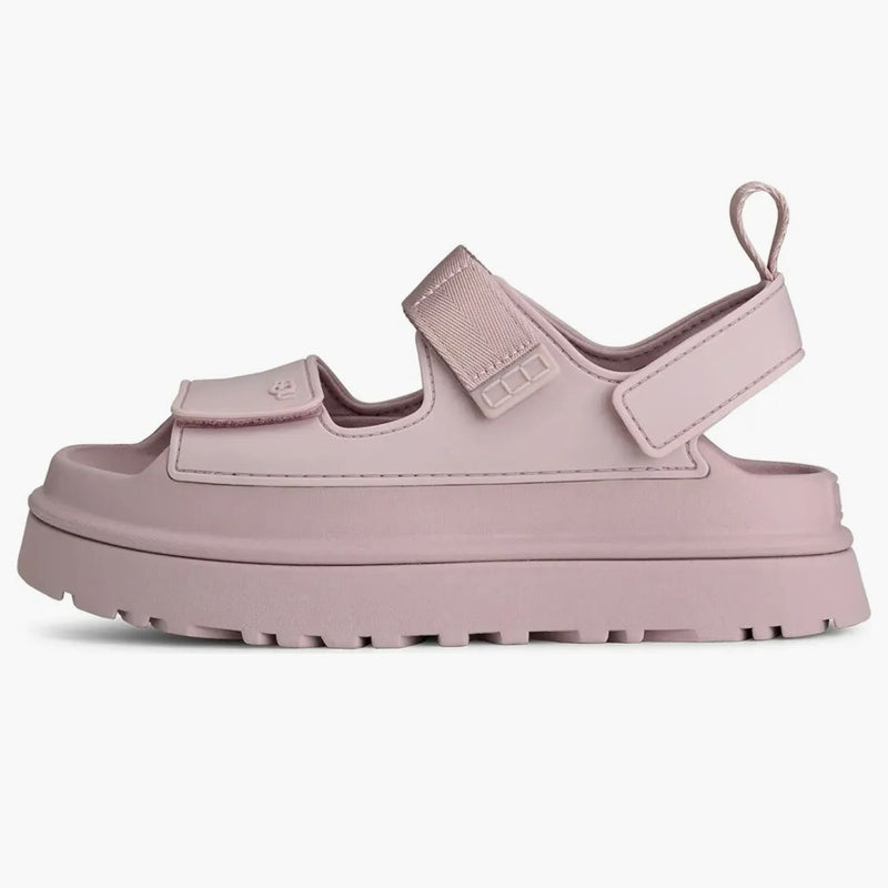 Ugg Goldenglow Sandal Bay Fog (women's)