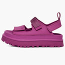 Ugg Goldenglow Sandal Mangosteen (kvinnors)