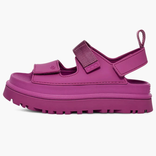 Ugg Goldenglow Sandal Mangosteen (kvinnors)