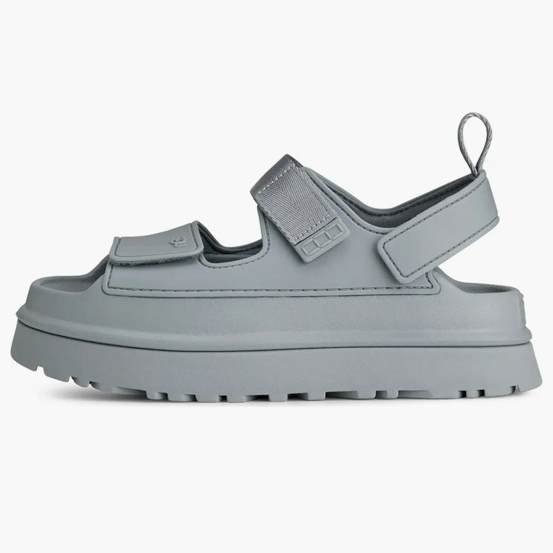 Ugg Goldenglow Sandal Sea Foam (women's)
