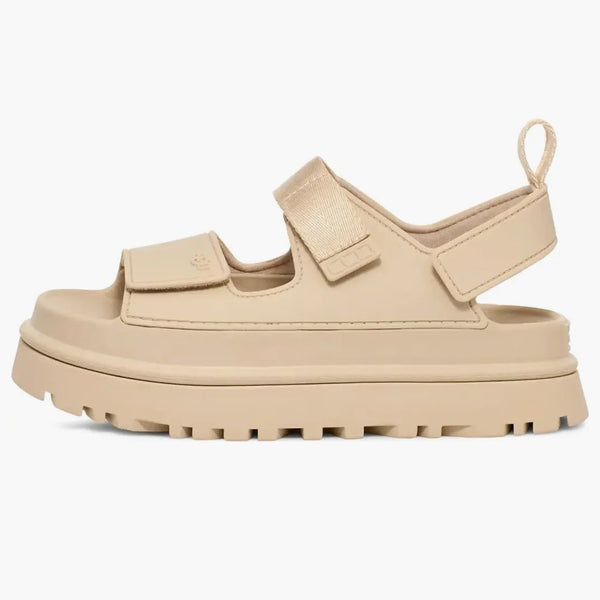 Ugg Goldenglow Sandal Sea Salt (kvinnors)