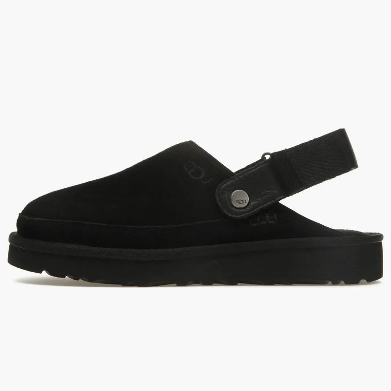 Ugg Goldencoast Clog Black