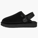 Ugg Goldencoast Clog Ii Black