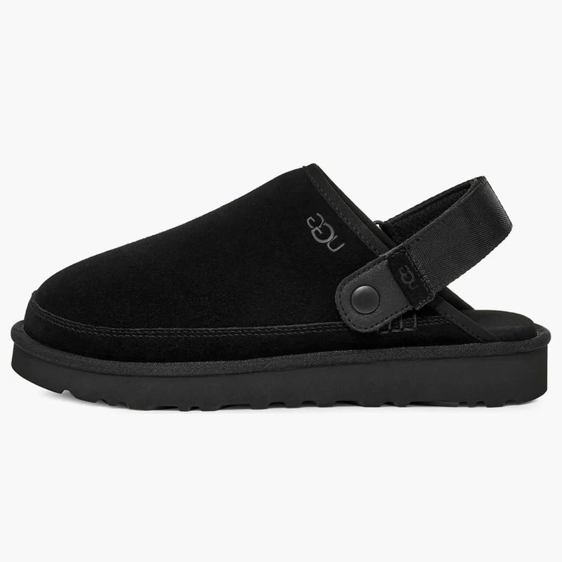 Ugg Goldencoast CLOG II Black