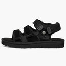 Ugg GoldenCoast MultiTrap Sandal Black