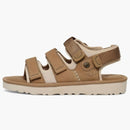 Ugg Goldencoast MultiTrap Sandal Sand