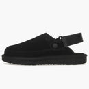 Ugg Goldenstar Clog Black (dzieci)