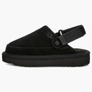 Ugg GoldenStar Clog Black (småbarn)