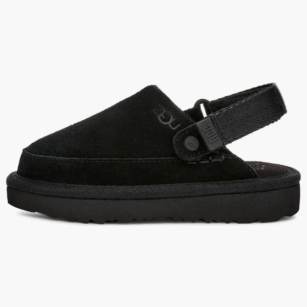 Ugg Goldenstar Clog Black (batole)
