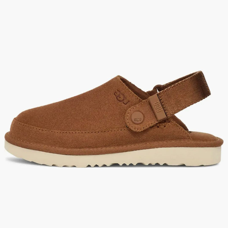 Ugg GoldenStar Clog Chestnut (barn)