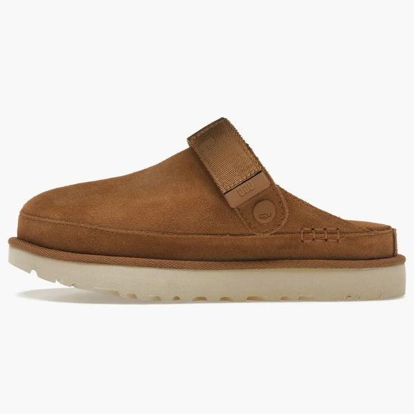Ugg GoldenStar Clog Chestnut (kvinnors)