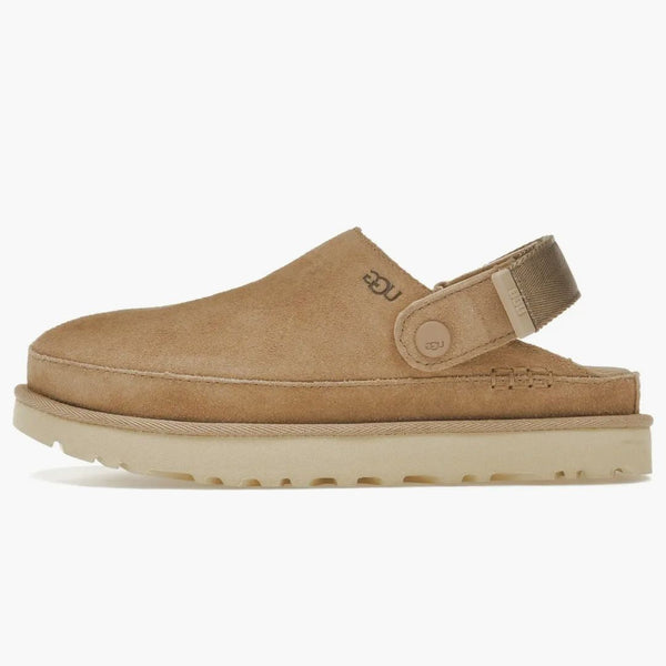 Ugg GoldenStar Clog Driftwood (kvinnors)