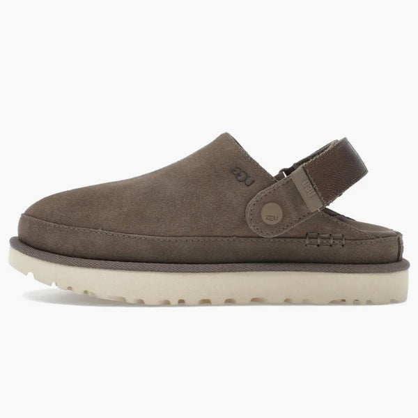 Ugg GoldenStar Clog Hickory (kvinnors)