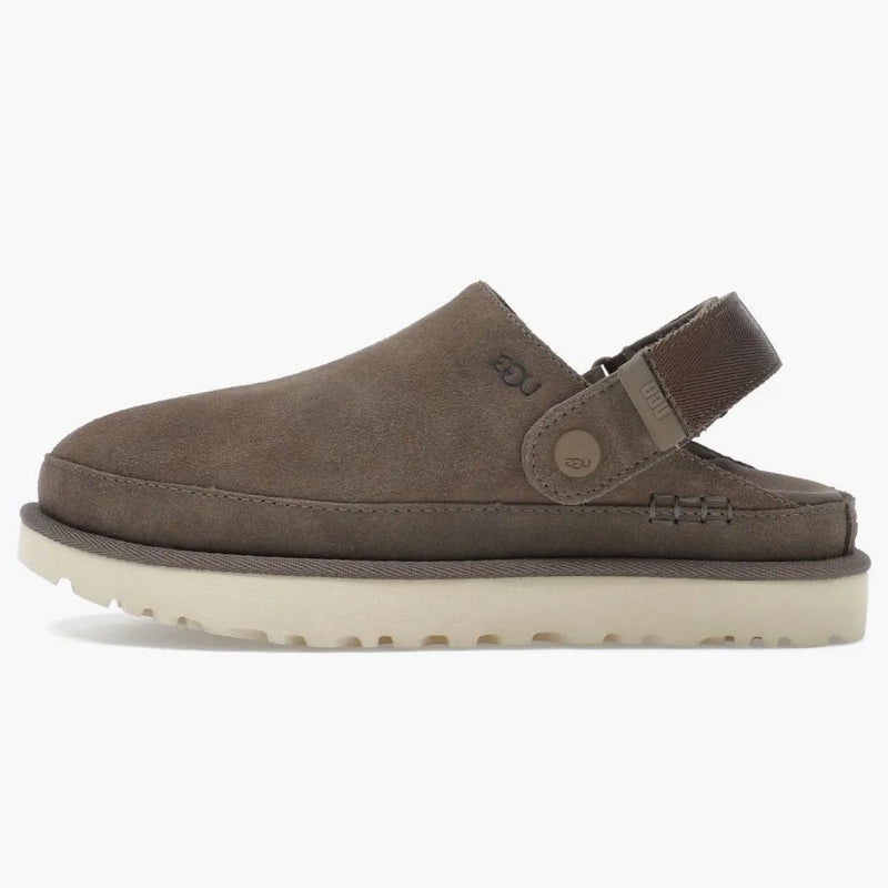 Ugg GoldenStar Clog Hickory (kvinnors)