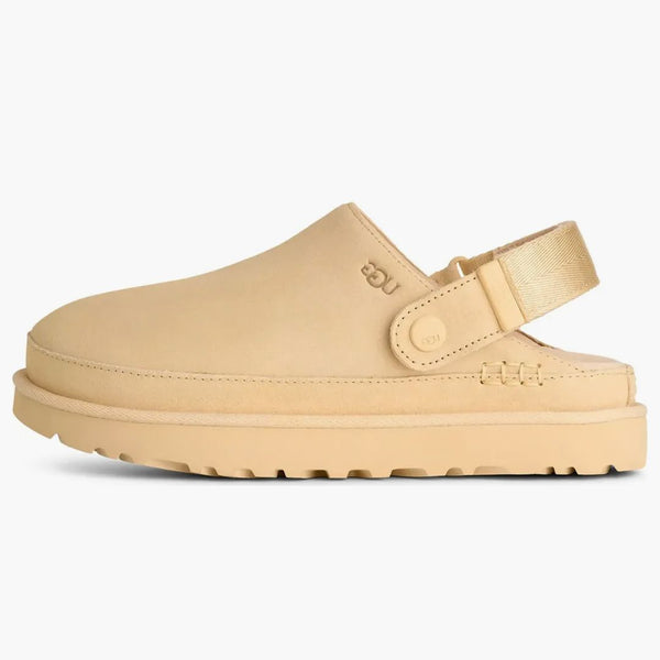 Ugg Goldenstar Clog Pale Buttercup (women's)