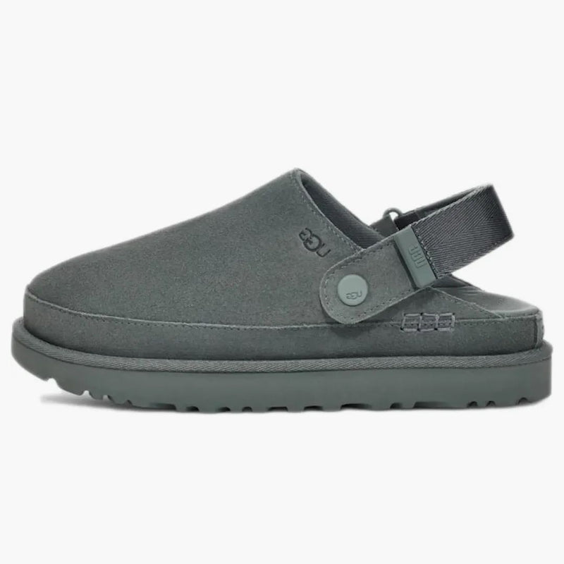 Ugg GoldenStar Clog Rainstorm (kvinnors)
