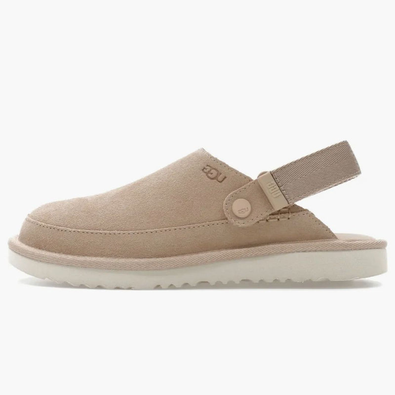 Ugg GoldenStar Clog Sand (barn)