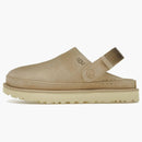 Ugg Goldenstar Clog Sand (women's)