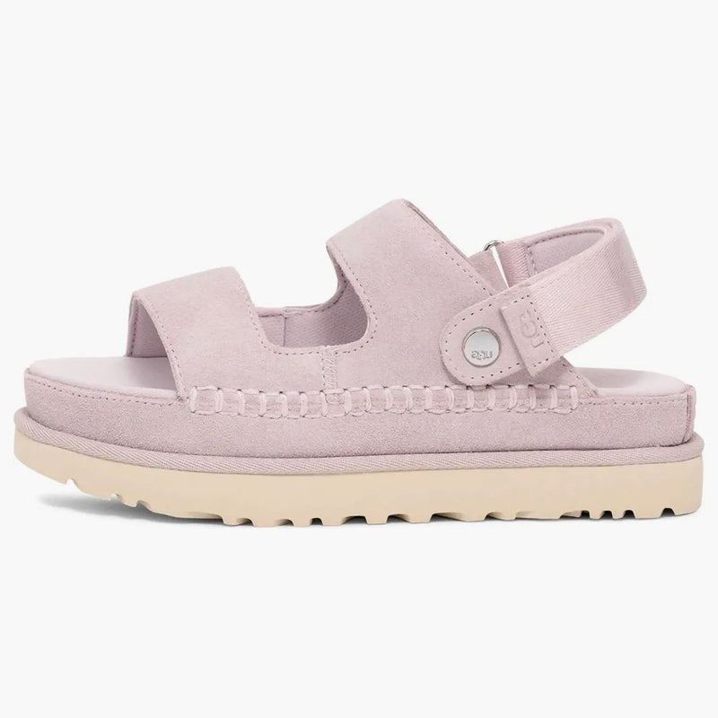 Ugg Goldenstar Glide Sandal Bay Fog (women's)