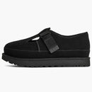 Ugg Goldenstar Mary Jane Black (women's)