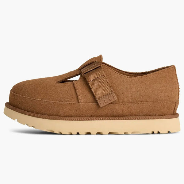 Ugg Goldenstar Mary Jane Chestnut (women's)