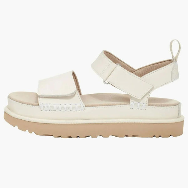 Ugg GoldenStar -plattform Sandal Jasmine (kvinnors)