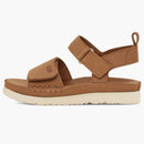 Ugg Goldenstar Sandal Chestnut (niños)