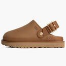 Ugg Goldenstar Villa Clog Chestnut (women's)