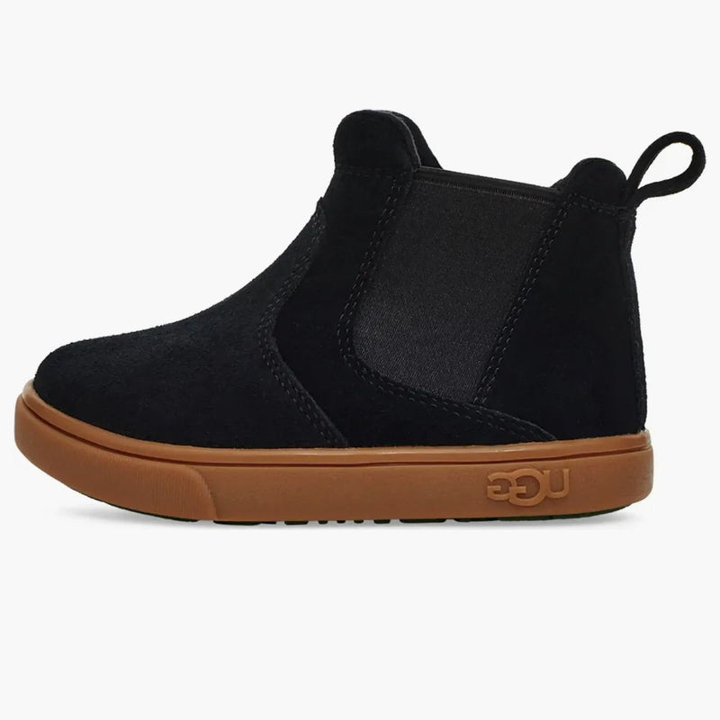 Ugg Hamden II Boot Black (batole)