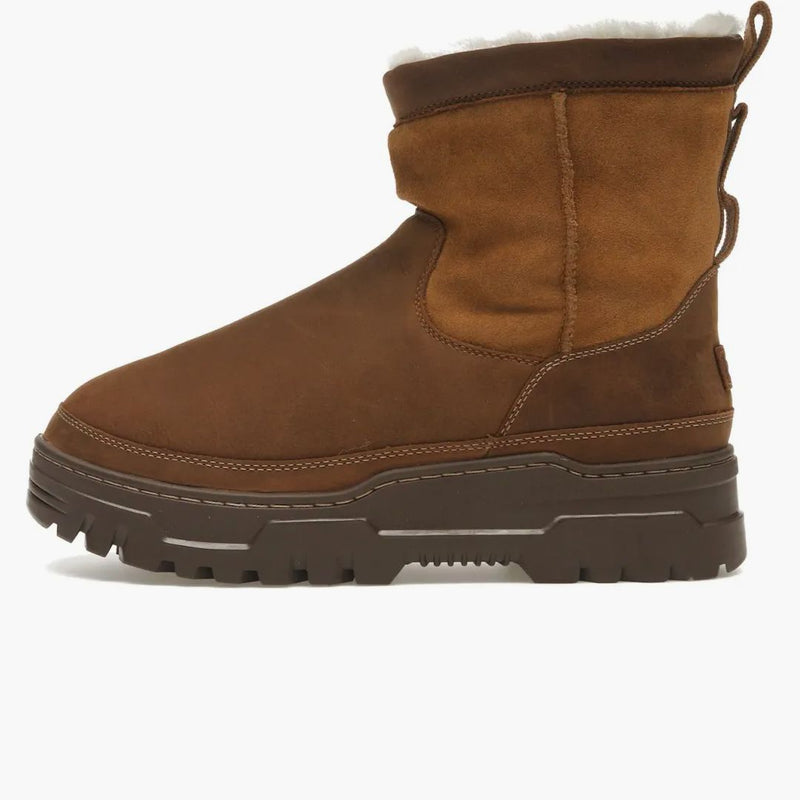 Ugg Heritage Pull-on Trailgazer Boot Chestnut
