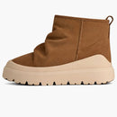 Ugg Heritage Utility Mini Boot Chestnut Whitecap