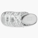 Ugg Hi Shine Spaceslider Slide Silver (Women's)
