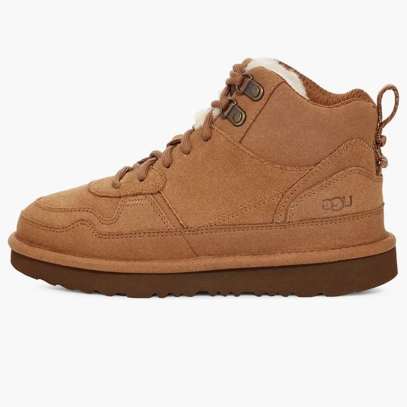 Ugg Highland Ahoj Heritage Chestnut (děti)