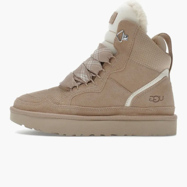 Ugg Highmel Driftwood (dámské)