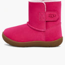 Ugg Keelan II Boot Berry (niño pequeño)