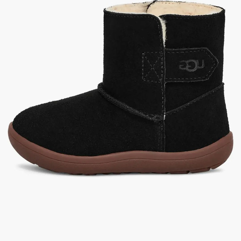 Ugg Keelan II Boot Black (batole)