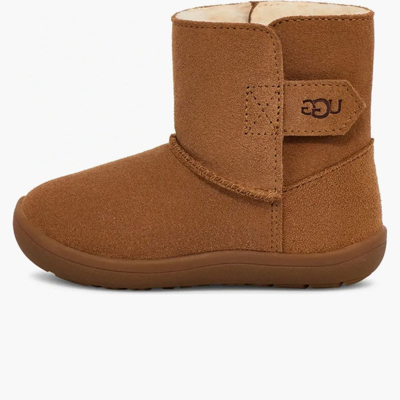 Ugg Keelan II Boot Chestnut (småbarn)