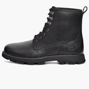 Ugg Kirkson Boot Black Leather