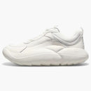 Ugg la Cloud trainer Triple White (Women's)