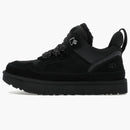 Ugg lowmel black