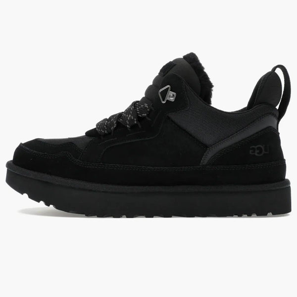 Ugg lowmel svart