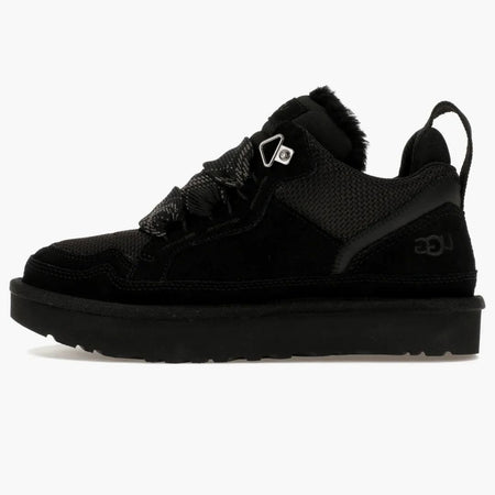 Ugg Lowmel Black (women's)